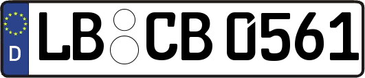 LB-CB0561