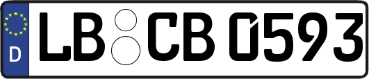 LB-CB0593