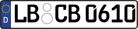LB-CB0610