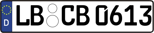 LB-CB0613