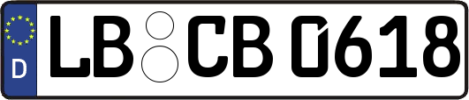 LB-CB0618