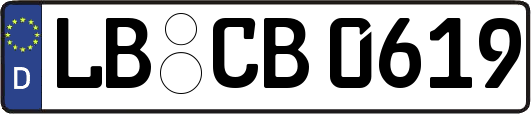 LB-CB0619