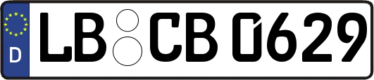 LB-CB0629