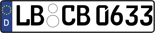 LB-CB0633