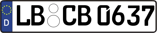 LB-CB0637