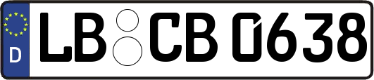 LB-CB0638