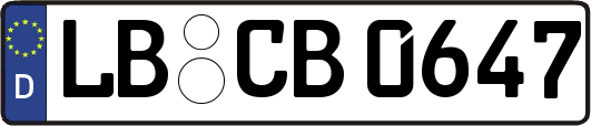 LB-CB0647