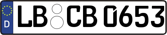 LB-CB0653