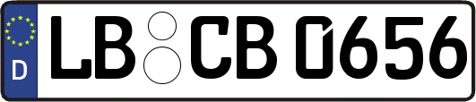 LB-CB0656