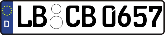 LB-CB0657