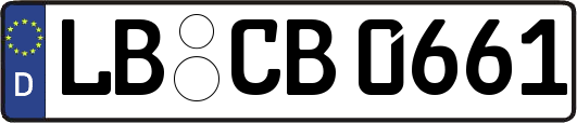 LB-CB0661