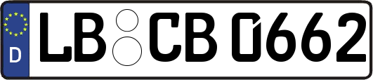 LB-CB0662