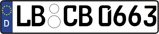 LB-CB0663