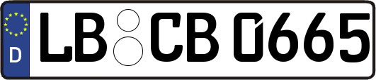 LB-CB0665