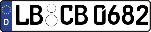 LB-CB0682