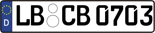 LB-CB0703