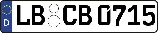 LB-CB0715
