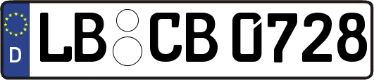 LB-CB0728