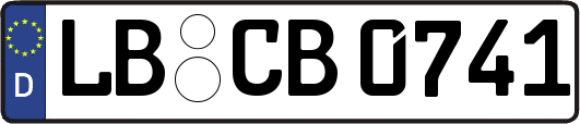 LB-CB0741