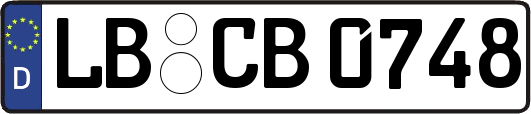 LB-CB0748