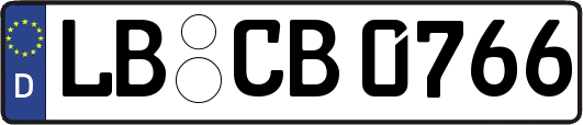 LB-CB0766