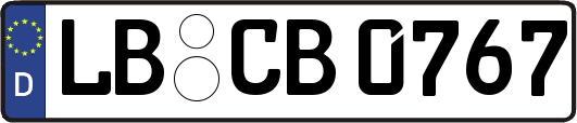 LB-CB0767