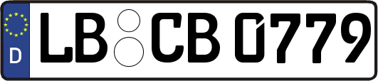 LB-CB0779