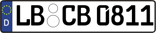 LB-CB0811