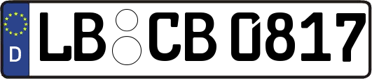 LB-CB0817