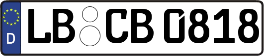 LB-CB0818