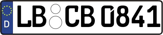 LB-CB0841