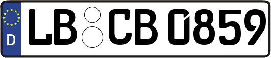 LB-CB0859