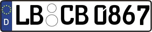 LB-CB0867