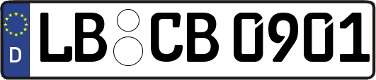 LB-CB0901