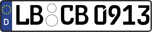 LB-CB0913
