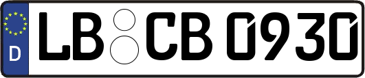 LB-CB0930