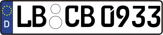 LB-CB0933