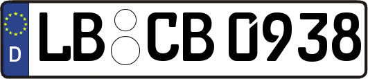 LB-CB0938