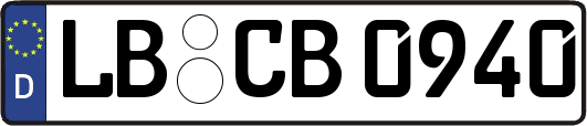 LB-CB0940