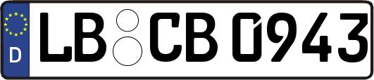 LB-CB0943