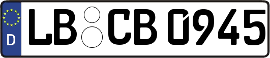LB-CB0945
