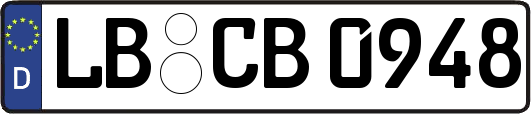 LB-CB0948