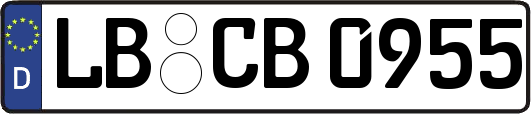 LB-CB0955