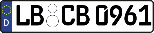 LB-CB0961
