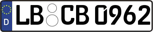 LB-CB0962