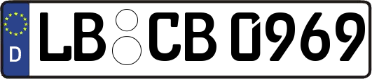 LB-CB0969
