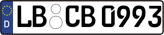 LB-CB0993