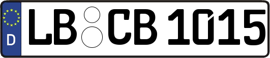 LB-CB1015