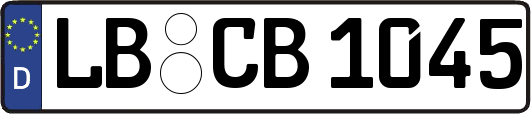 LB-CB1045