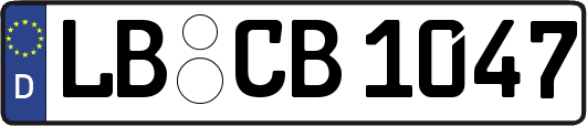 LB-CB1047